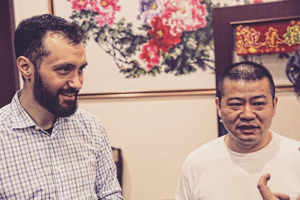 Ensar Oud Perfumer