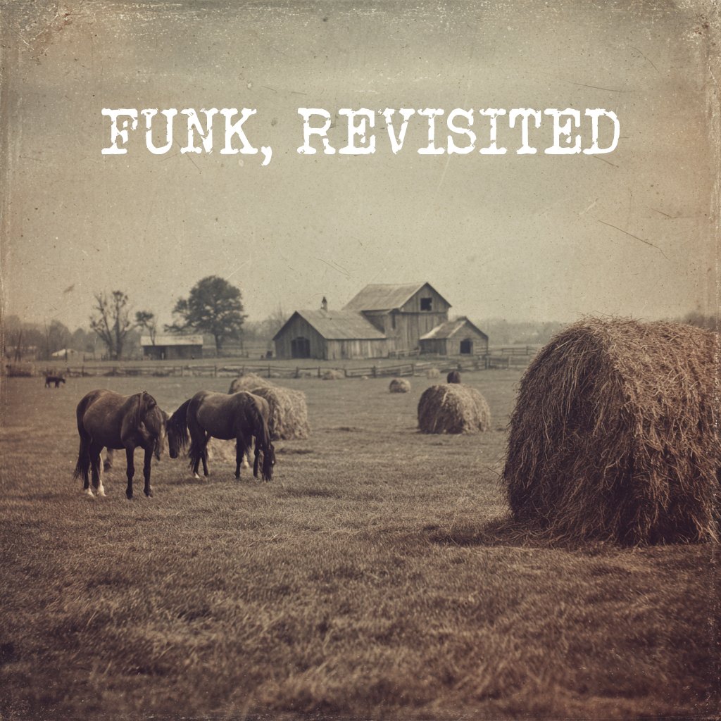 Funk, Revisited