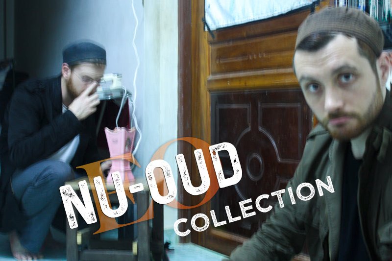 What is Nu-Oud?