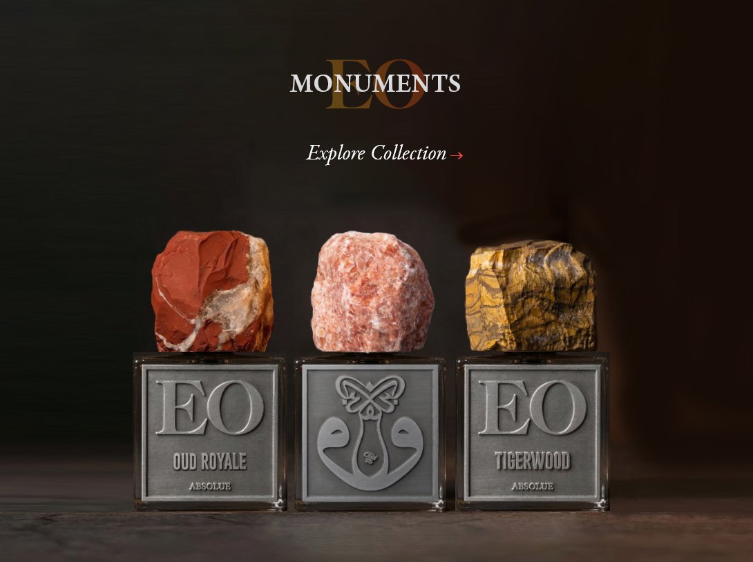 EO Monuments